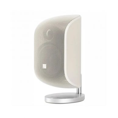 Полочная акустика Bowers & Wilkins M-1 New (Matte White)